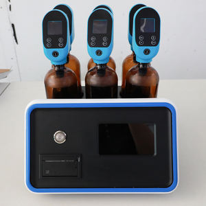 เครื่องวิเคราะห์ความต้องการออกซิเจนทางชีวเคมี BIOBASE ประเทศจีน - Product Image 2