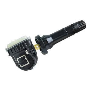 SUKIOTO JAPAN 4 capteurs de <span class=keywords><strong>pression</strong></span> des pneus TPMS EV6T-1A180-CB pour <span class=keywords><strong>Ford</strong></span> B-<span class=keywords><strong>MAX</strong></span> <span class=keywords><strong>C</strong></span>-<span class=keywords><strong>Max</strong></span> Ecosport F-150 Fiesta Focus NEUF 433MHz - Product Image 4