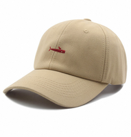 Casquettes de baseball personnalisées avec logo brodé pour la vente en gros - Style sportif urbain, motif argyle léopard, visière pré-courbée, unisexe