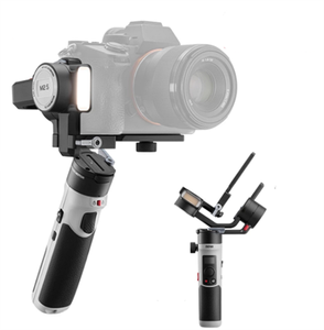 Estabilizador de cardán Crane M2S M2S, cardán de mano antivibración para Sony <span class=keywords><strong>Canon</strong></span> Action Compact Camera Smartphones - Product Image 2