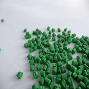 Màu Xanh Lá Cây Nhựa PE <span class=keywords><strong>Masterbatch</strong></span>/Master Lô/Masterbach Colorants - Product Image 6