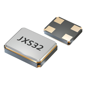 คริสตัล16.0000MHz 12PF SMD <span class=keywords><strong>Q</strong></span> 16,0-JXS32-12-10/15-T1-<span class=keywords><strong>WA</strong></span>-LF - Product Image 1