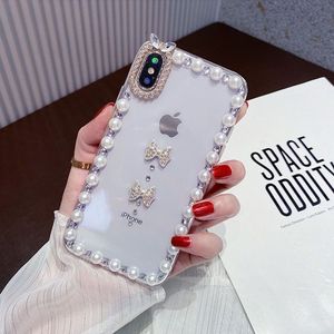<span class=keywords><strong>Coque</strong></span> de téléphone portable pour iphone 13, <span class=keywords><strong>transparente</strong></span>, avec dessin de papillon, en vrac, avec perle, pour <span class=keywords><strong>redmi</strong></span> <span class=keywords><strong>note</strong></span> 11 pr - Product Image 6