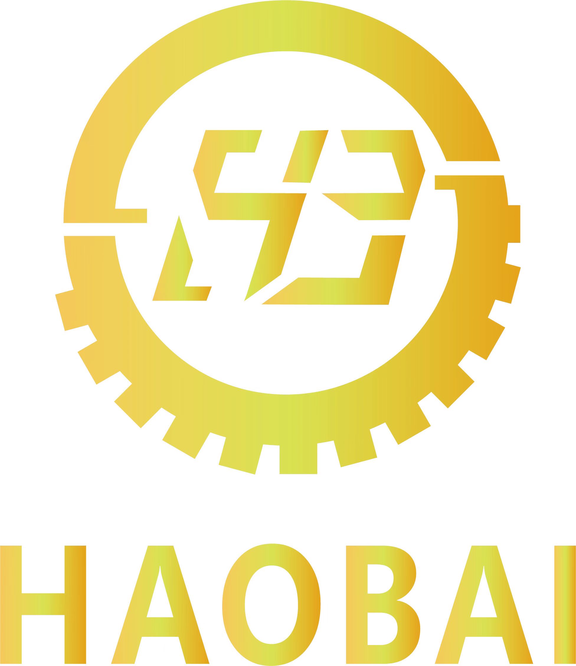 Shenzhen Haobai Technology Co., Ltd. logo