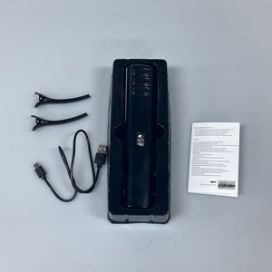 Oferta Especial: Cortadora de Puntas Abiertas Inalámbrica de 4 Colores, Batería de 500 mAh, Cuchillas de Acero Inoxidable, Resistente al Agua IPX7, Uso Doméstico - Product Image 5