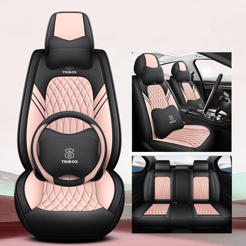 Poudre de cerise [peau entière] édition de luxe avec carré