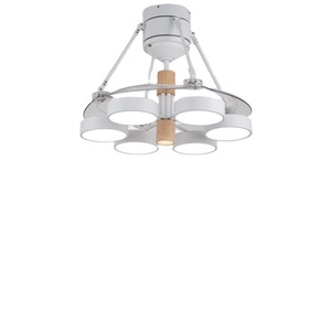 Tùy Chỉnh Sang Trọng Với Ánh Sáng Ẩn <span class=keywords><strong>Camera</strong></span> Trong Quạt Trần - Product Image 4