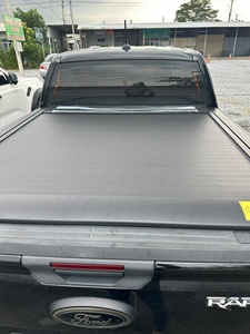 Cubierta Retráctil Eléctrica de Aluminio para Camioneta <span class=keywords><strong>Ford</strong></span> F-150 Raptor 2017-2025, Resistente al Agua, <span class=keywords><strong>en</strong></span> Oferta - Product Image 3