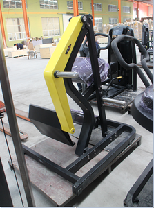 Máquina <span class=keywords><strong>de</strong></span> Ejercicios para Glúteos y Piernas LD-6040, Profesional, con Placas <span class=keywords><strong>de</strong></span> Peso, para Gimnasios - Product Image 5