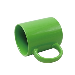 Tazas de Café de Cerámica Personalizadas de 11 oz, Regalo Promocional para Eventos Empresariales, Fiestas, Bodas, <span class=keywords><strong>Taza</strong></span> de Cerámica de 11 oz - Product Image 4