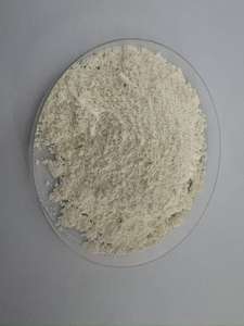 GeoQuin GQ-N-Sm01 99,9% Ossido di Terre Rare Polvere Giallo Chiaro (1-2m) Stabilizzatore Ceramico in Zirconia 24kg Jiangsu 395x500mm - Product Image 2