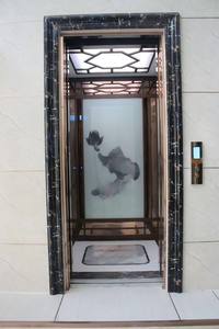 <span class=keywords><strong>Lift</strong></span> rumah pabrik penumpang 3 lantai, <span class=keywords><strong>lift</strong></span> keamanan terbaik, <span class=keywords><strong>lift</strong></span> hidrolik pemandangan - Product Image 3