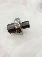 Pièces en acier inoxydable usinées CNC de précision OEM, service de fabrication par électroérosion à fil en Chine pour la personnalisation du laiton et de l'acier inoxydable