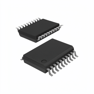 BOM IC สินค้ามีในสต็อกชิ้นส่วนอิเล็กทรอนิกส์74FCT245CTQG 20 SSOP ลอจิก - Product Image 1