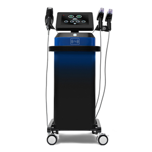 Hot Sell Deep 8 Machine Body Contouring Acne Scars Wrinkle Remover Cellulite Removal Anti Wrinkle Machine - Product Image 1