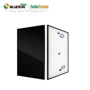 Kerui — panneau solaire bleu noir à cellule solaire Bluesun, <span class=keywords><strong>415</strong></span> w, <span class=keywords><strong>415</strong></span> w, une meilleure capacité de fonte de la neige - Product Image 6