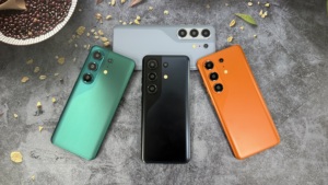 หน้าจอโค้ง Camon50pro ความละเอียด120Hz 5G Deca Core 108MP HD โทรศัพท์มือถือที่เก็บข้อมูลขนาดใหญ่ - Product Image 3