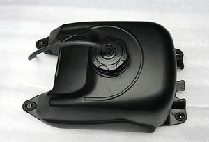 Tanque de Combustible para Vehículos Todoterreno <span class=keywords><strong>Bashan</strong></span> ATV <span class=keywords><strong>250</strong></span> - Product Image 3