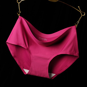 Nouveauté 2025, Meilleures ventes : Culottes taille basse sexy en dentelle et maille ajourée, translucides et séduisantes, style bikini tricoté, usage quotidien, ODM - Product Image 2