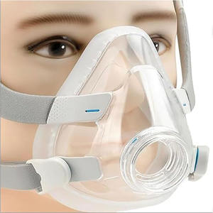 إطار قناع كابا البديل مع غطاء قماشي مضغوط متوافق مع قناع ريس-إم إير إف20 وإطار إف20 - Product Image 6