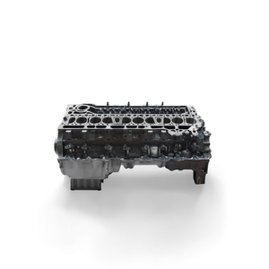 Bloque de Cilindros Original para Motor Diésel C6.6 C7 C7.1 C7.28B para Mini Excavadora - Product Image 1