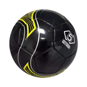 Ballon de football de match haut de gamme personnalisé avec logo, fabriqué au Vietnam, 2026, pour l'entraînement professionnel et les matchs de compétition - Product Image 3