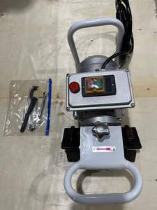 Machine manuelle portative <span class=keywords><strong>de</strong></span> biseautage <span class=keywords><strong>de</strong></span> bord d'outil <span class=keywords><strong>de</strong></span> chanfreinage <span class=keywords><strong>de</strong></span> <span class=keywords><strong>plaque</strong></span> métallique pour des plaques d'acier - Product Image 6