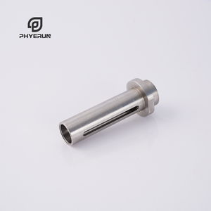 تصنيع المعدات الأصلية خدمة تصنيع مخصصة 3/محور Cnc Cnc Cnc Cnc ulturning - Product Image 1