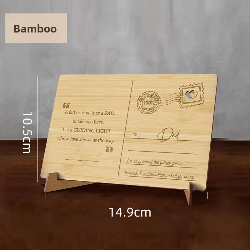 Bamboo