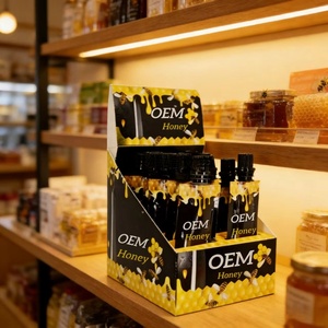 <span class=keywords><strong>Miel</strong></span> Naturel OEM de Haute Qualité, Sain et Naturel, Petits Paquets de <span class=keywords><strong>Miel</strong></span> en Vente Chaude - Product Image 3