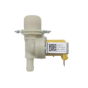 Dc 12V Solenoid Valve 3/8 In Port For Washing Machine Water <b>Control</b> Valve DD81-02265A - Product Image 4