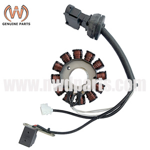 Estator fit <span class=keywords><strong>PIAGGIO</strong></span> Fly 100 Free 100 50 Liberty 50 ET4 50 LX 50 S 50 <span class=keywords><strong>Zip</strong></span> 100 <span class=keywords><strong>Zip</strong></span> 50 969228 9692975 638993 AP8551076 31141520 RMS0 - Product Image 1