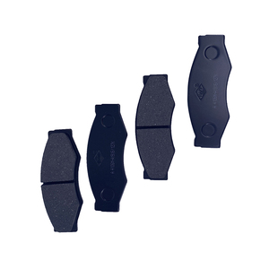 De Freno de automóvil de frente para NISSAN F22 F23 T12 U11 T72 E24 D21 C32 F31 D22/2WD <span class=keywords><strong>M10</strong></span> C23 R31 ELF/95-99: ASKF OEM 4106M-A19X6 - Product Image 2