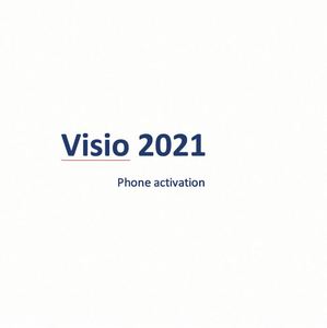 Microsoft <span class=keywords><strong>Visio</strong></span> <span class=keywords><strong>Project</strong></span> 2016/2019/2021 Pro Edition pour - Logiciels Réseaux et Serveurs - Product Image 5