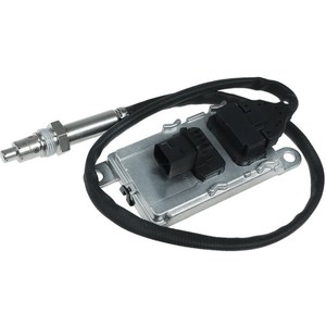 Capteur NOx 2236408 SNS0061F pour camion <span class=keywords><strong>DAF</strong></span> CF <span class=keywords><strong>XF</strong></span> <span class=keywords><strong>105</strong></span> 85 75 Euro 5 24V SCR, capteur d'oxyde d'azote pour corriger les défauts d'émission, qualité OEM - Product Image 1
