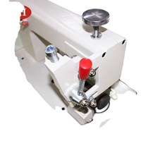Machine à coudre à dentelle ultrasonique à moteur unique, à levage manuel, haute vitesse, à motif personnalisé, pour gaufrage et découpe – Nouveau modèle – Prix