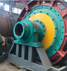 रोलिंग बॉल मिल प्रयोगशाला गीला सिरेमिक बॉल मिल 3000 छोटी सोने अयस्क गीला सूखी गेंद मिल मशीन - Product Image 3