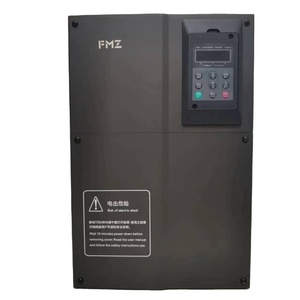 เครื่องแปลงความถี่ลิฟต์180kw H580 fmz 380V-460V VFD 50Hz ถึง60Hz อินเวอร์เตอร์ AC ไดรฟ์ H580-180RG สูง/200RP- T4 DR H580-180R - Product Image 6