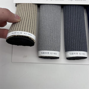 حبل متين وعملي وعملي من مادة PVC للاستخدام الخارجي ستائر مغلفة بمادة PVC تعتيم على الملابس - Product Image 4