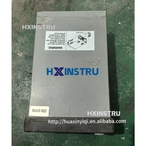 Fuente de Alimentación de Laboratorio DC KEYSIGHT/HP/Agilent E3633A 0-8V, 20A / 0-20V, 10A 200W H - Product Image 3