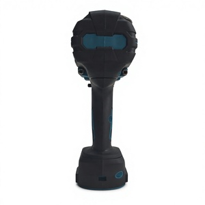 Motore Industriale Brushless 21V per Impieghi Gravosi, <span class=keywords><strong>Super</strong></span> Coppia 2000Nm 	 Avvitatore a impulsi senza fili da 1/2 pollice per pneumatici di camion e costruzioni - Product Image 6