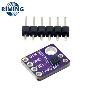 New and Original GY-SHT30-<strong>D</strong> GY-SHT31 SHT35 SHT40 SHT41 SHT45 Digital Temperature Humidity Sensor - Product Image 2