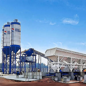 Planta de Concreto Prefabricado para Fabricación y Producción de Viviendas a Buen Precio - Product Image 5