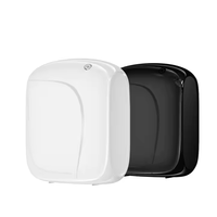 Le plus récent ménage chambre toilette automatique App contrôle diffuseur d'arôme hôtel mural désodorisant parfum diffuseur dispositif