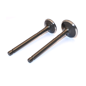 Phụ tùng động cơ van nạp & xả OEM cho xe ba bánh Bajaj 205cc CG1000, đầu xi-lanh xe máy - Product Image 3