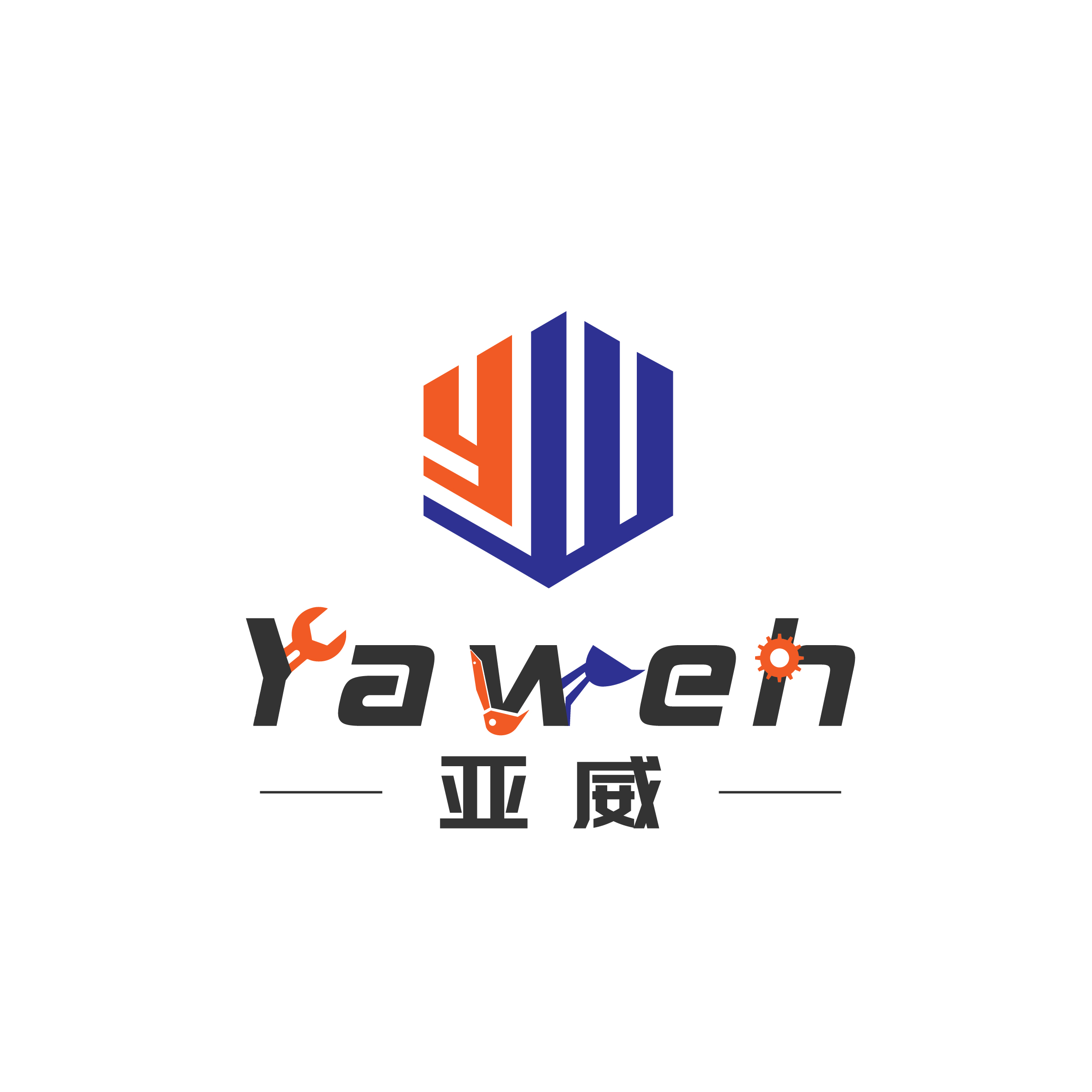 Shandong Yaweh Heavy Industry Machinery Co., Ltd. logo