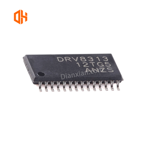 Mạch Tích Hợp IC TM1620 TM1628 TM1637 TM1638 TM1639 TM1640 TM1650 TM1651 Chính Hãng Mới - Product Image 2