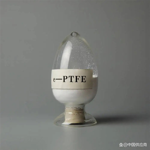 <span class=keywords><strong>PTFE</strong></span> bubuk suspensi/butiran cetakan Resin 30um ukuran untuk dijual kualitas tinggi produk <span class=keywords><strong>PTFE</strong></span> - Product Image 5