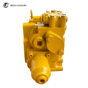 Repuestos para Excavadora IRON CAVALRY D375-5 709-61-11601 709-61-11600 709-61-11701 Control de Excavadora - Product Image 1