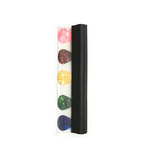 Supporto per microfono pick clip performance microfono dal vivo chitarra che suona pick clip accessori per strumenti musicali - Product Image 3